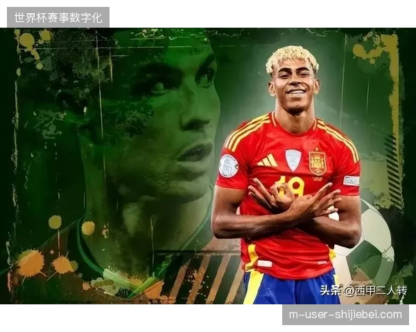 拉明·亚马尔不仅是终结者更是机会创造者，已成为西甲助攻能力最强的球员之一